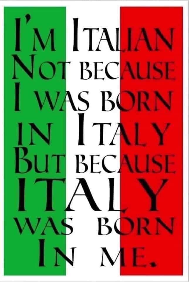 italian!!!!!!!