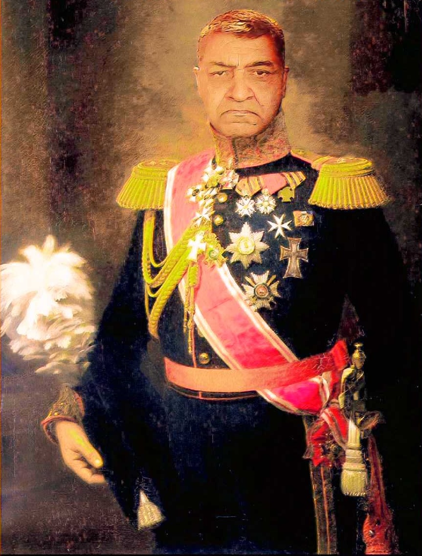Portrait