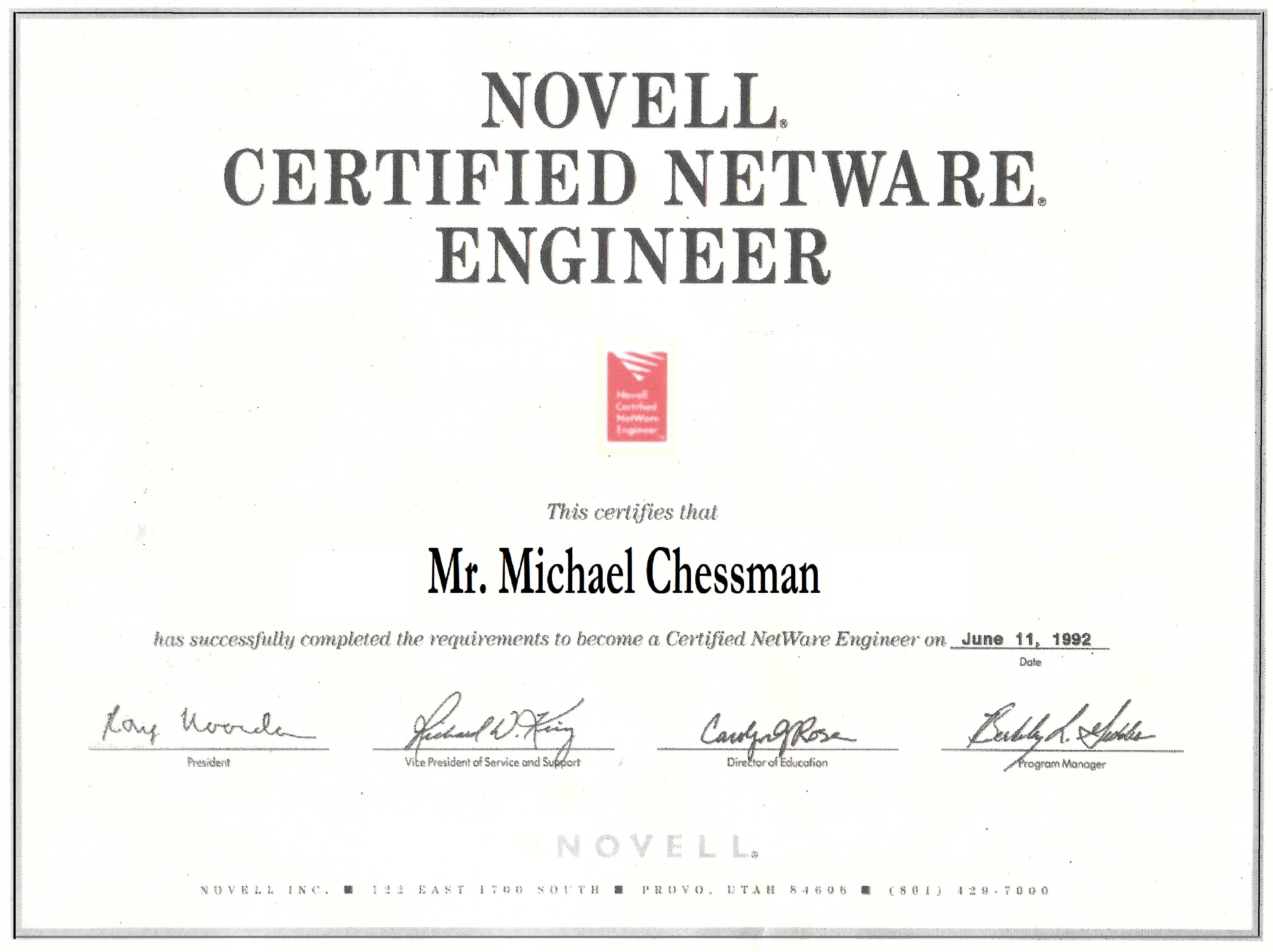 cne_cert