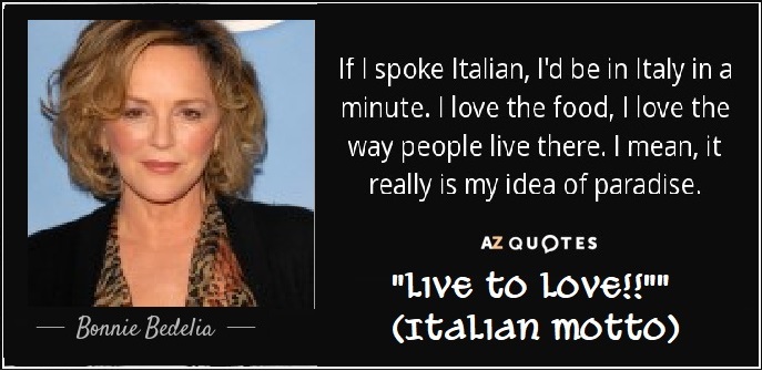 ital quote
